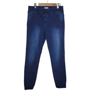 Hudson Denim Joggers